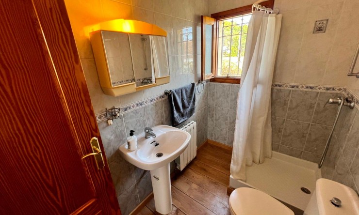 Reventa - Chalet - Pinar de Campoverde - Pinar de Campoverde - Pueblo