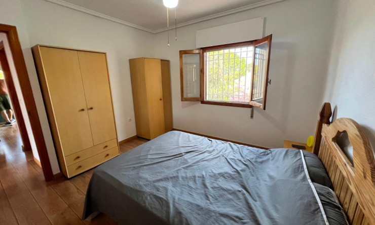 Reventa - Chalet - Pinar de Campoverde - Pinar de Campoverde - Pueblo