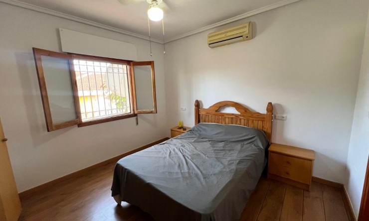 Reventa - Chalet - Pinar de Campoverde - Pinar de Campoverde - Pueblo