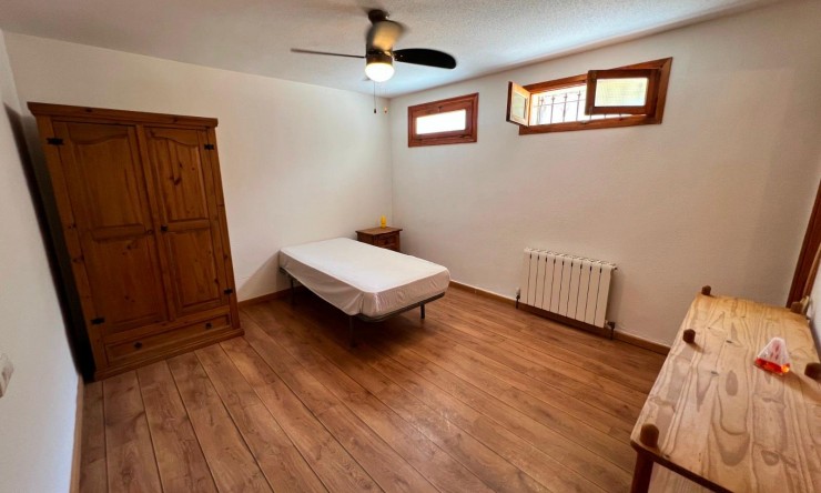 Reventa - Chalet - Pinar de Campoverde - Pinar de Campoverde - Pueblo