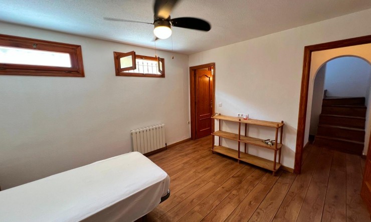 Reventa - Chalet - Pinar de Campoverde - Pinar de Campoverde - Pueblo