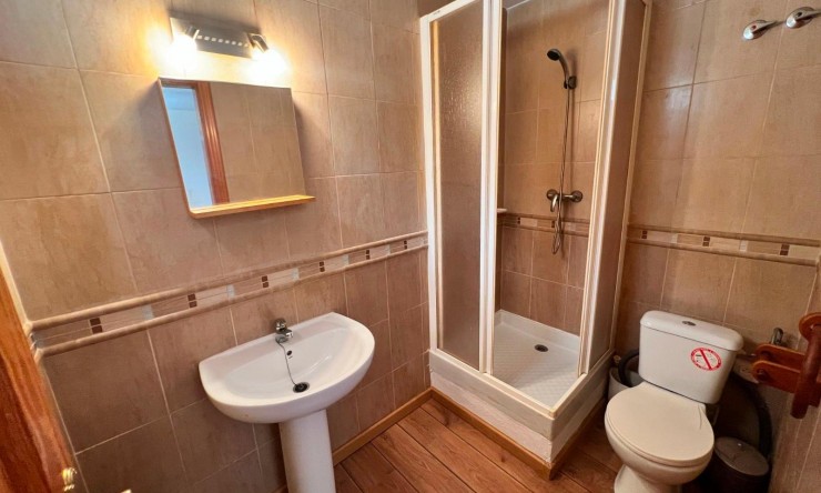 Reventa - Chalet - Pinar de Campoverde - Pinar de Campoverde - Pueblo