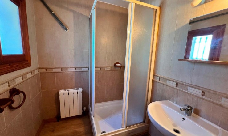 Reventa - Chalet - Pinar de Campoverde - Pinar de Campoverde - Pueblo