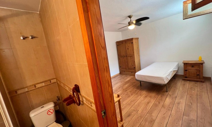 Reventa - Chalet - Pinar de Campoverde - Pinar de Campoverde - Pueblo