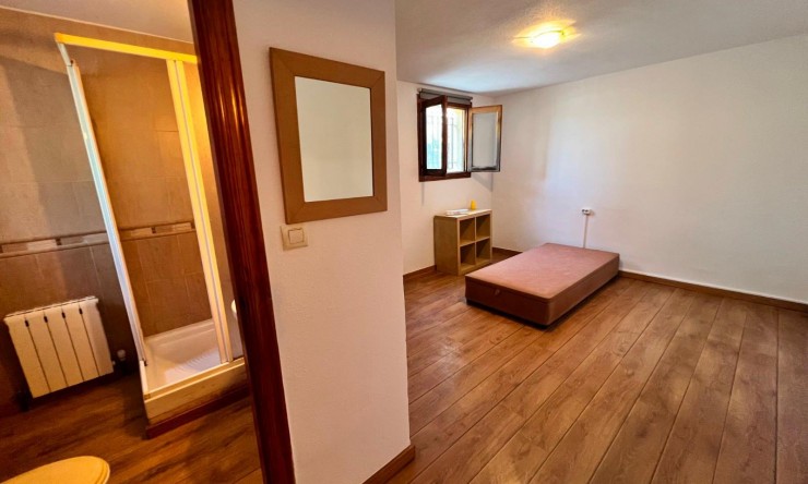Reventa - Chalet - Pinar de Campoverde - Pinar de Campoverde - Pueblo