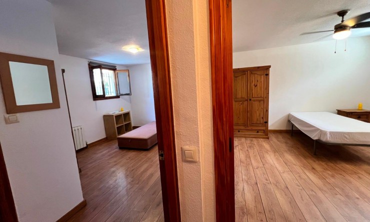 Reventa - Chalet - Pinar de Campoverde - Pinar de Campoverde - Pueblo