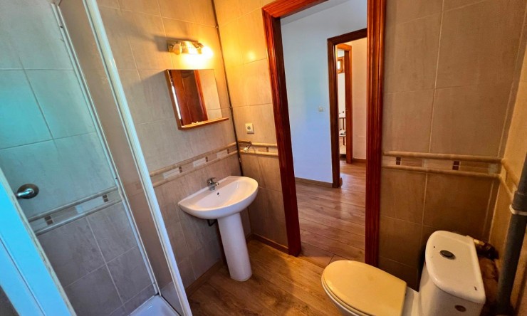 Reventa - Chalet - Pinar de Campoverde - Pinar de Campoverde - Pueblo