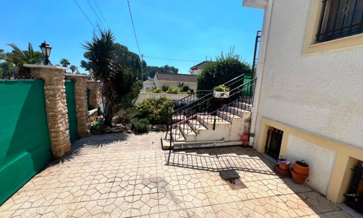 Reventa - Chalet - Pinar de Campoverde - Pinar de Campoverde - Pueblo