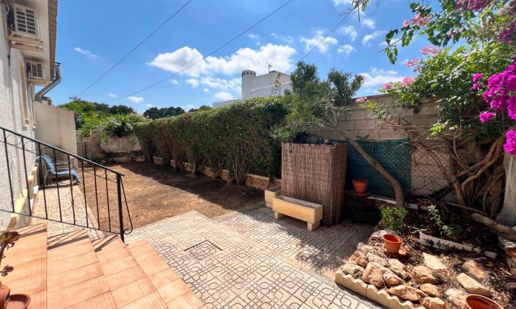 Reventa - Chalet - Pinar de Campoverde - Pinar de Campoverde - Pueblo