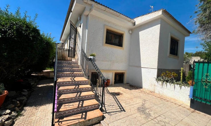 Reventa - Chalet - Pinar de Campoverde - Pinar de Campoverde - Pueblo