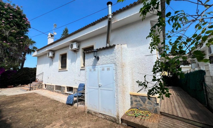Reventa - Chalet - Pinar de Campoverde - Pinar de Campoverde - Pueblo