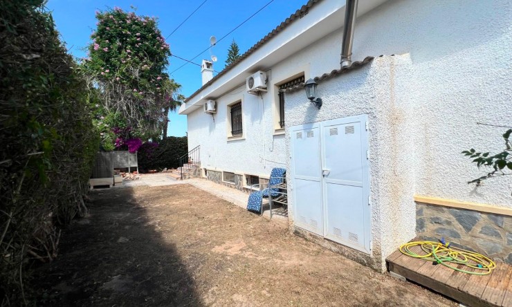 Reventa - Chalet - Pinar de Campoverde - Pinar de Campoverde - Pueblo