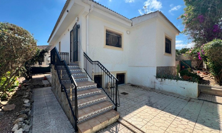 Reventa - Chalet - Pinar de Campoverde - Pinar de Campoverde - Pueblo