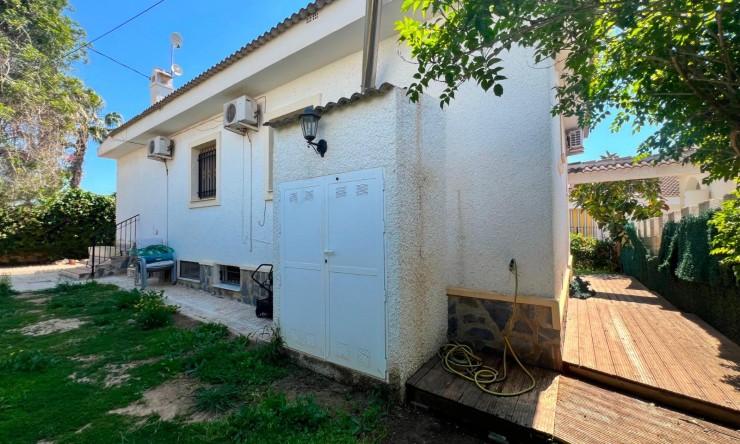 Reventa - Chalet - Pinar de Campoverde - Pinar de Campoverde - Pueblo