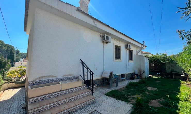 Reventa - Chalet - Pinar de Campoverde - Pinar de Campoverde - Pueblo