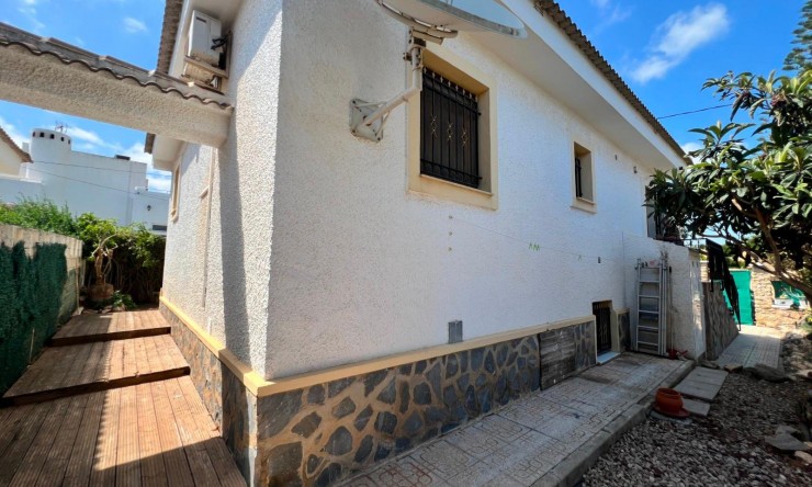 Reventa - Chalet - Pinar de Campoverde - Pinar de Campoverde - Pueblo