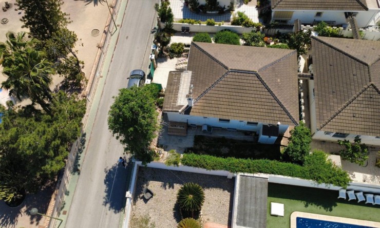 Reventa - Chalet - Pinar de Campoverde - Pinar de Campoverde - Pueblo