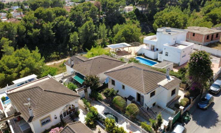 Reventa - Chalet - Pinar de Campoverde - Pinar de Campoverde - Pueblo