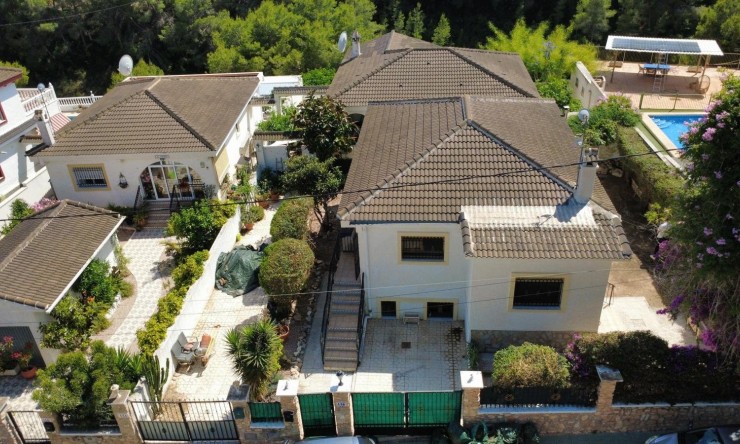 Reventa - Chalet - Pinar de Campoverde - Pinar de Campoverde - Pueblo