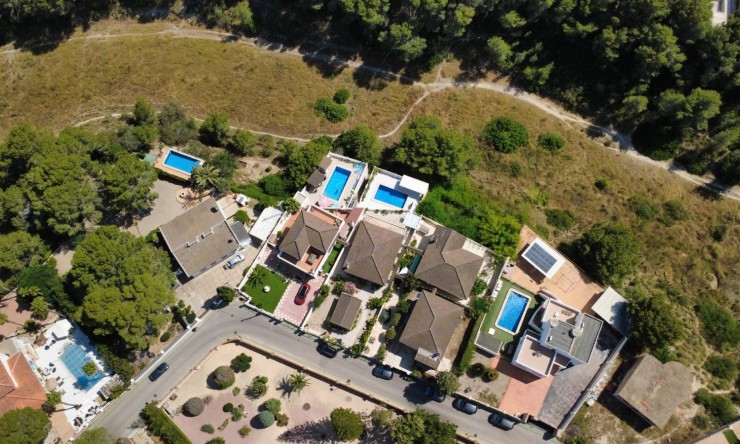 Reventa - Chalet - Pinar de Campoverde - Pinar de Campoverde - Pueblo