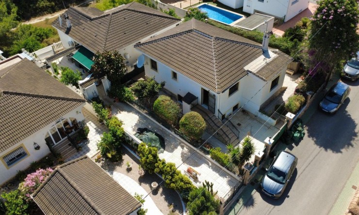 Reventa - Chalet - Pinar de Campoverde - Pinar de Campoverde - Pueblo