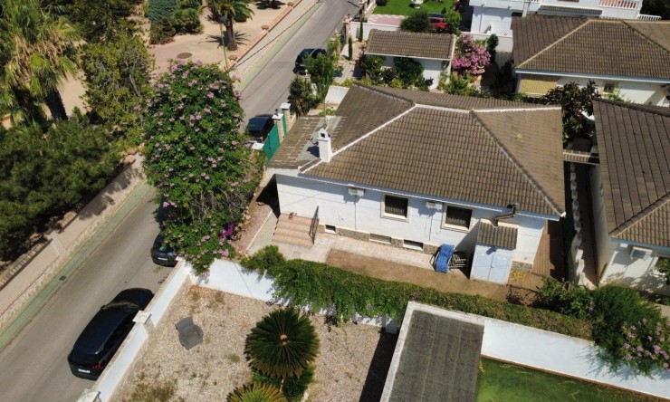 Reventa - Chalet - Pinar de Campoverde - Pinar de Campoverde - Pueblo