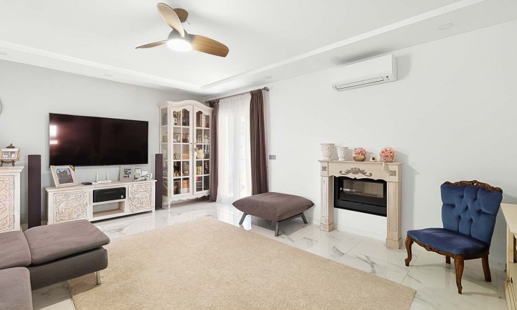 Re-Sale - Detached Villa - Pinar de Campoverde - Pinar de Campoverde - Village