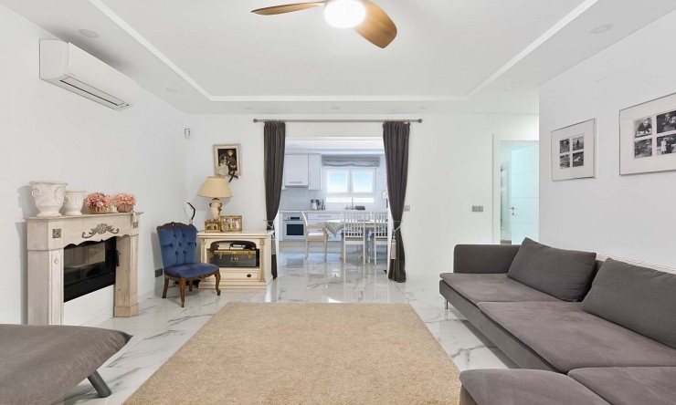 Re-Sale - Detached Villa - Pinar de Campoverde - Pinar de Campoverde - Village