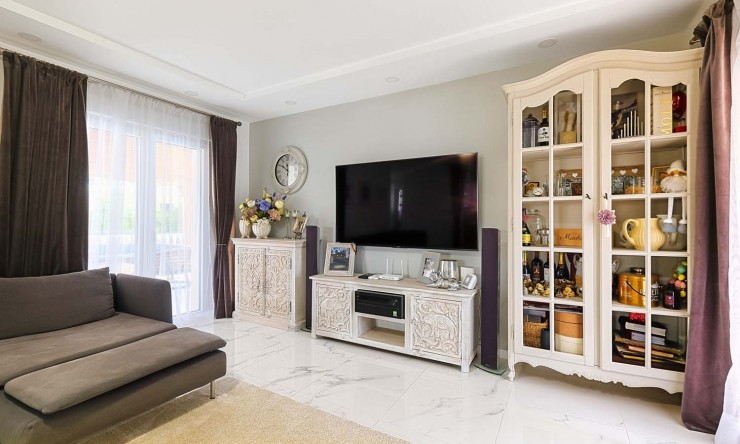 Re-Sale - Detached Villa - Pinar de Campoverde - Pinar de Campoverde - Village