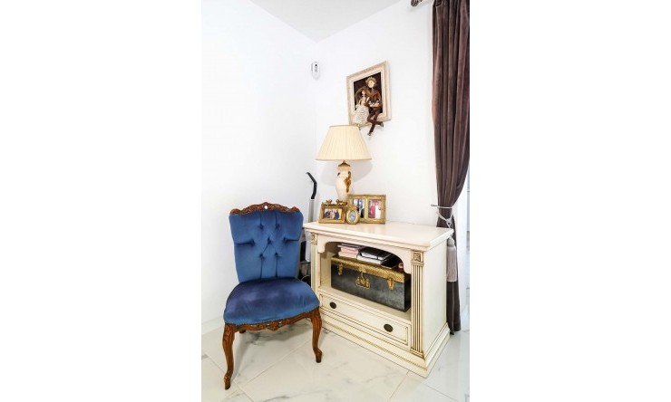 Re-Sale - Detached Villa - Pinar de Campoverde - Pinar de Campoverde - Village