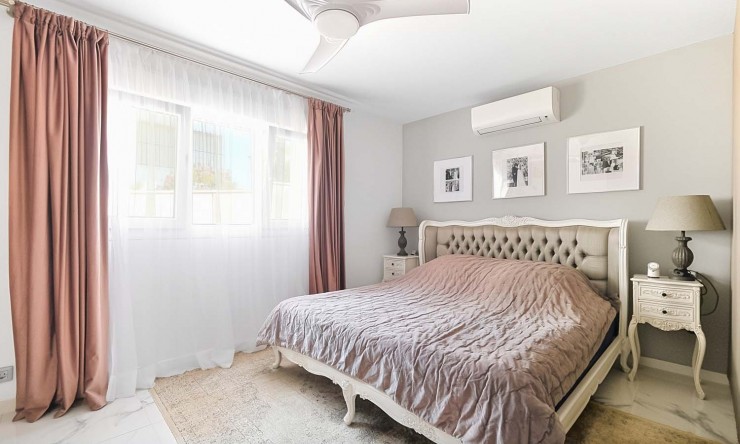 Re-Sale - Detached Villa - Pinar de Campoverde - Pinar de Campoverde - Village