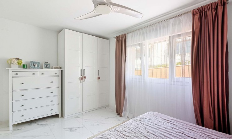 Re-Sale - Detached Villa - Pinar de Campoverde - Pinar de Campoverde - Village