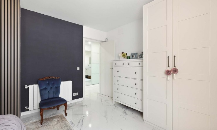 Re-Sale - Detached Villa - Pinar de Campoverde - Pinar de Campoverde - Village