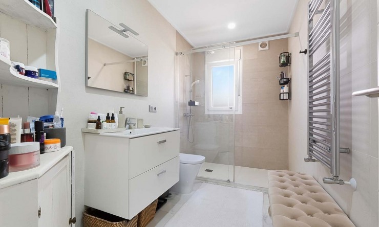 Re-Sale - Detached Villa - Pinar de Campoverde - Pinar de Campoverde - Village
