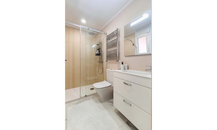 Re-Sale - Detached Villa - Pinar de Campoverde - Pinar de Campoverde - Village