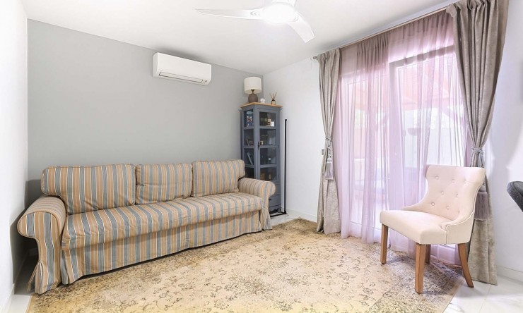 Re-Sale - Detached Villa - Pinar de Campoverde - Pinar de Campoverde - Village