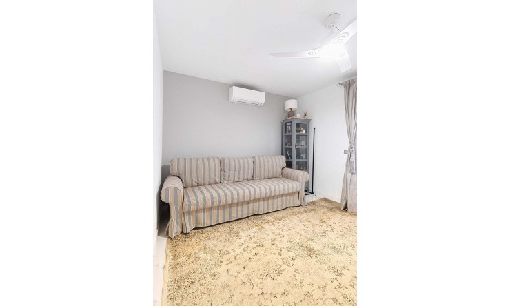 Re-Sale - Detached Villa - Pinar de Campoverde - Pinar de Campoverde - Village