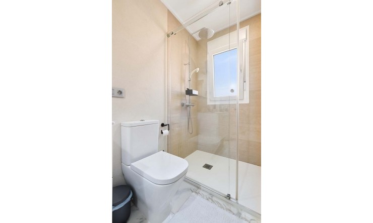 Re-Sale - Detached Villa - Pinar de Campoverde - Pinar de Campoverde - Village