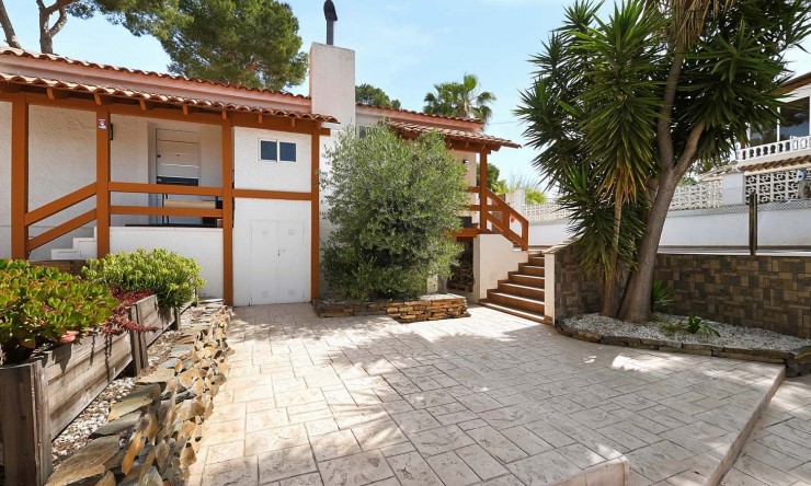 Re-Sale - Detached Villa - Pinar de Campoverde - Pinar de Campoverde - Village