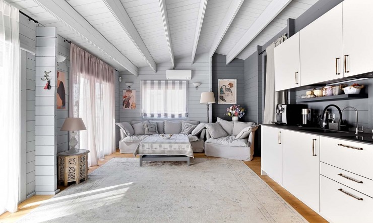 Re-Sale - Detached Villa - Pinar de Campoverde - Pinar de Campoverde - Village