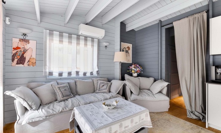 Re-Sale - Detached Villa - Pinar de Campoverde - Pinar de Campoverde - Village