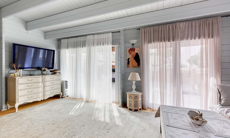 Re-Sale - Detached Villa - Pinar de Campoverde - Pinar de Campoverde - Village
