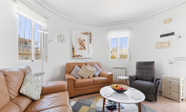 Reventa - Chalet - Pinar de Campoverde - Pinar de Campoverde - Pueblo