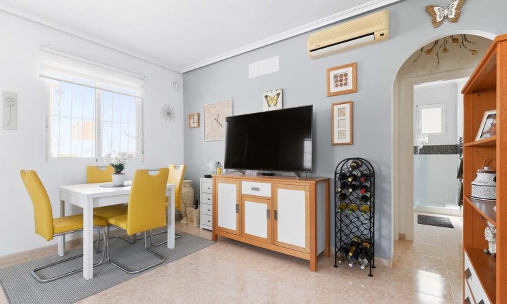 Reventa - Chalet - Pinar de Campoverde - Pinar de Campoverde - Pueblo