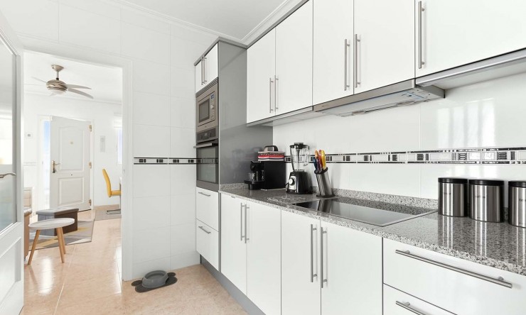 Reventa - Chalet - Pinar de Campoverde - Pinar de Campoverde - Pueblo