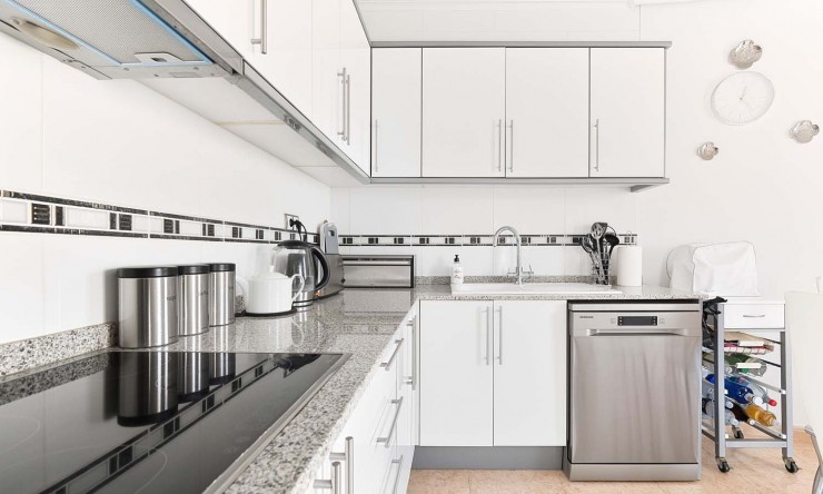 Reventa - Chalet - Pinar de Campoverde - Pinar de Campoverde - Pueblo