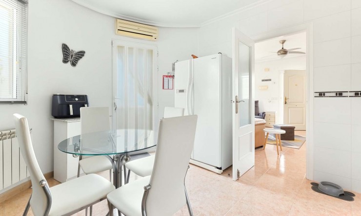 Reventa - Chalet - Pinar de Campoverde - Pinar de Campoverde - Pueblo