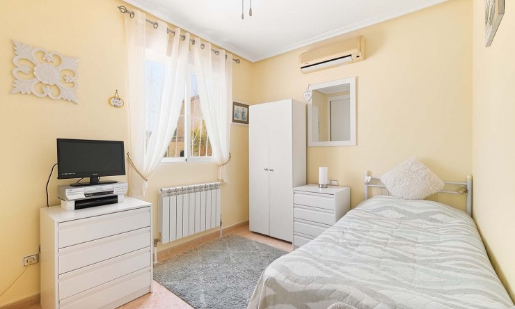 Reventa - Chalet - Pinar de Campoverde - Pinar de Campoverde - Pueblo