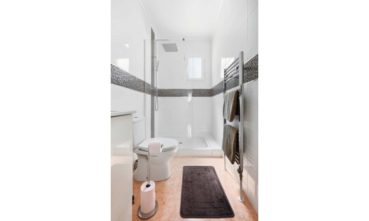 Reventa - Chalet - Pinar de Campoverde - Pinar de Campoverde - Pueblo