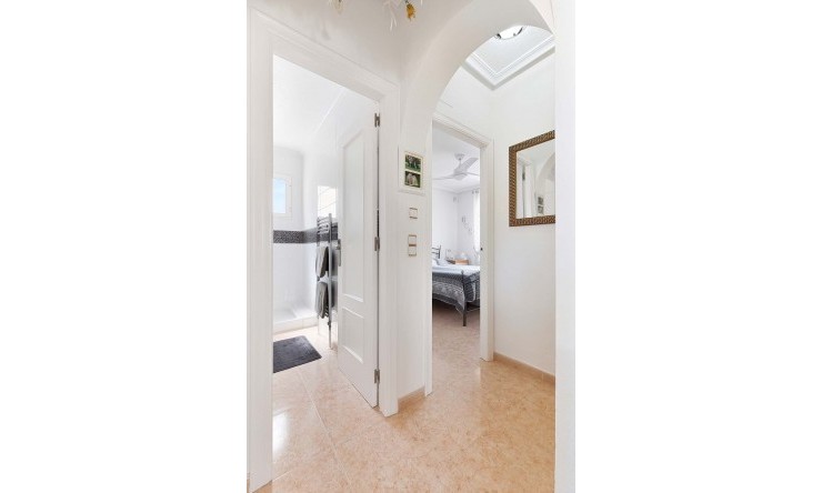 Reventa - Chalet - Pinar de Campoverde - Pinar de Campoverde - Pueblo